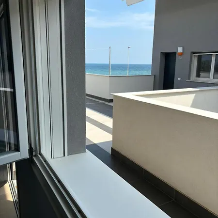 Maison d'hôtes Luxury Bari