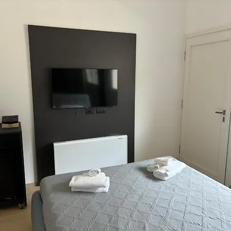 Luxury Bari