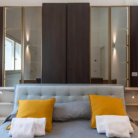 Luxury Bari