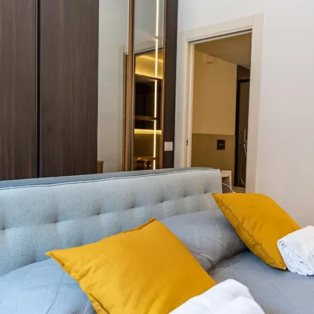 Maison d'hôtes Luxury