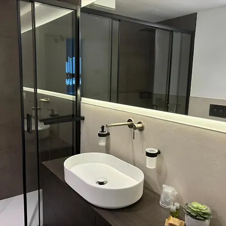 Luxury Maison d'hôtes Bari