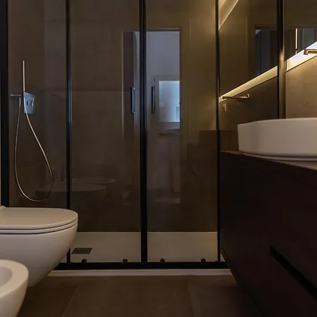 Maison d'hôtes Luxury Bari