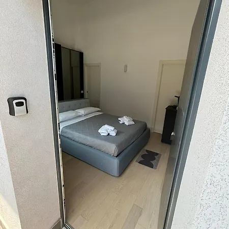 Luxury 3* Bari