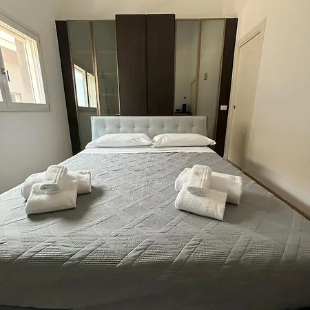Luxury Bari