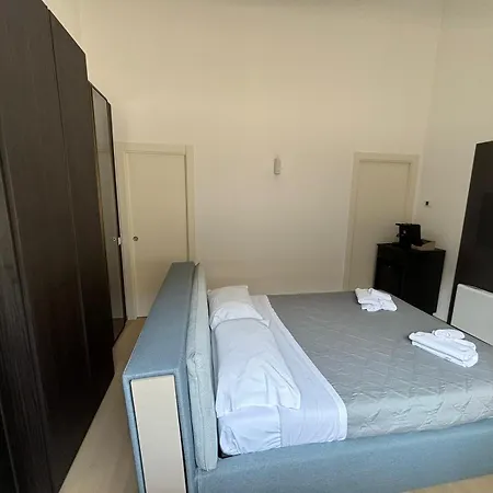 Luxury Maison d'hôtes Bari