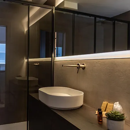 Luxury Maison d'hôtes Bari