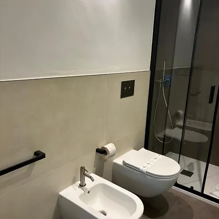 Luxury Maison d'hôtes Bari