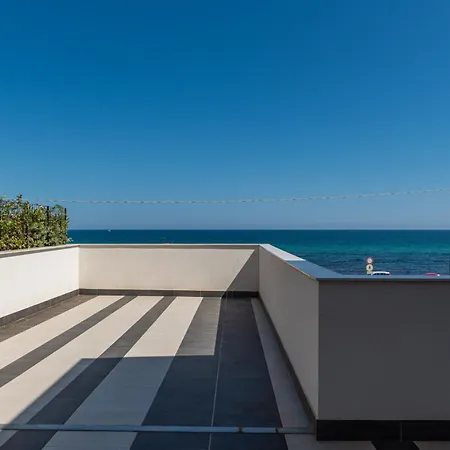 Luxury Bari