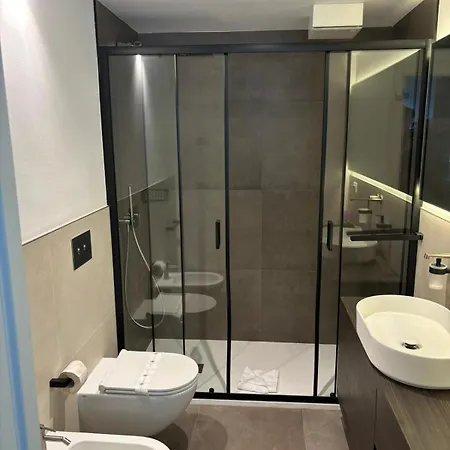 Luxury Penzion