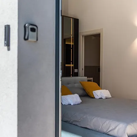 Penzion Luxury