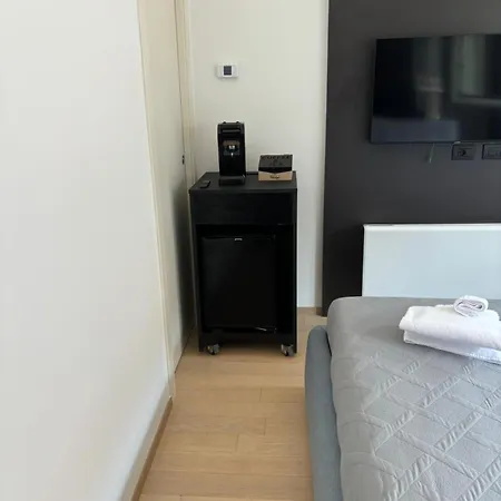Penzion Luxury 3*